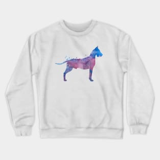 Great dane Crewneck Sweatshirt